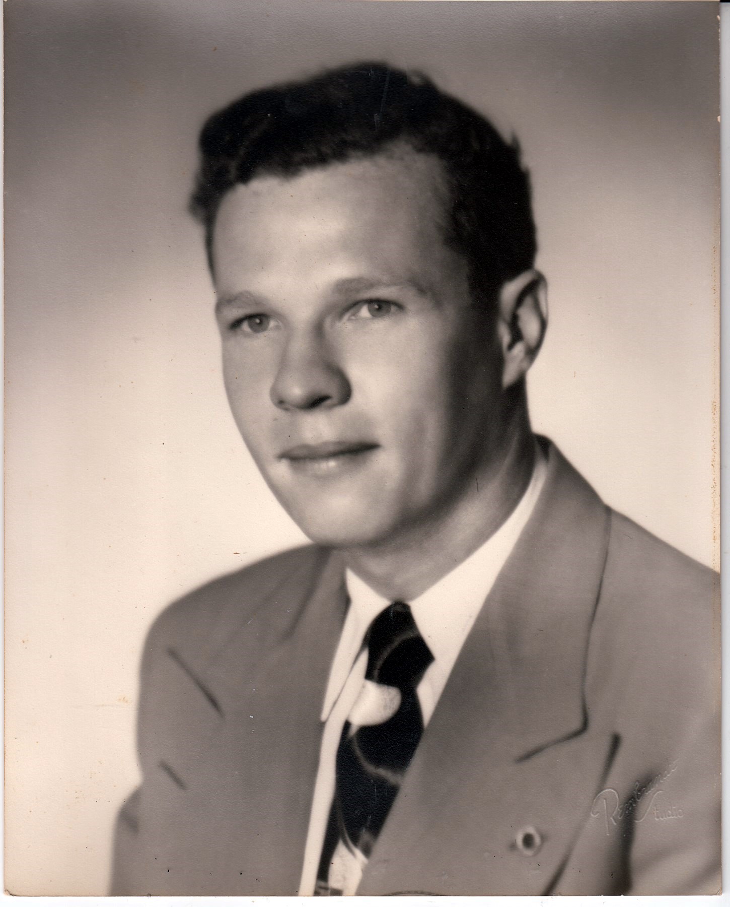 Spence Sealy Obituary - tweimbe