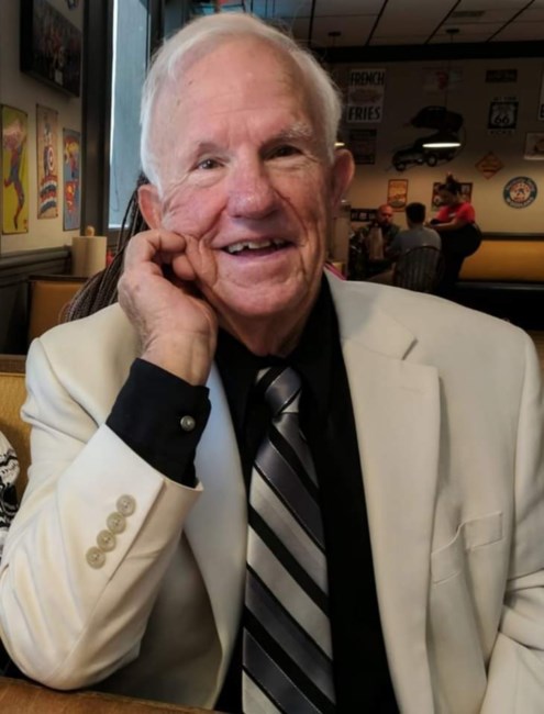 Obituary of Jerry Monroe Allman