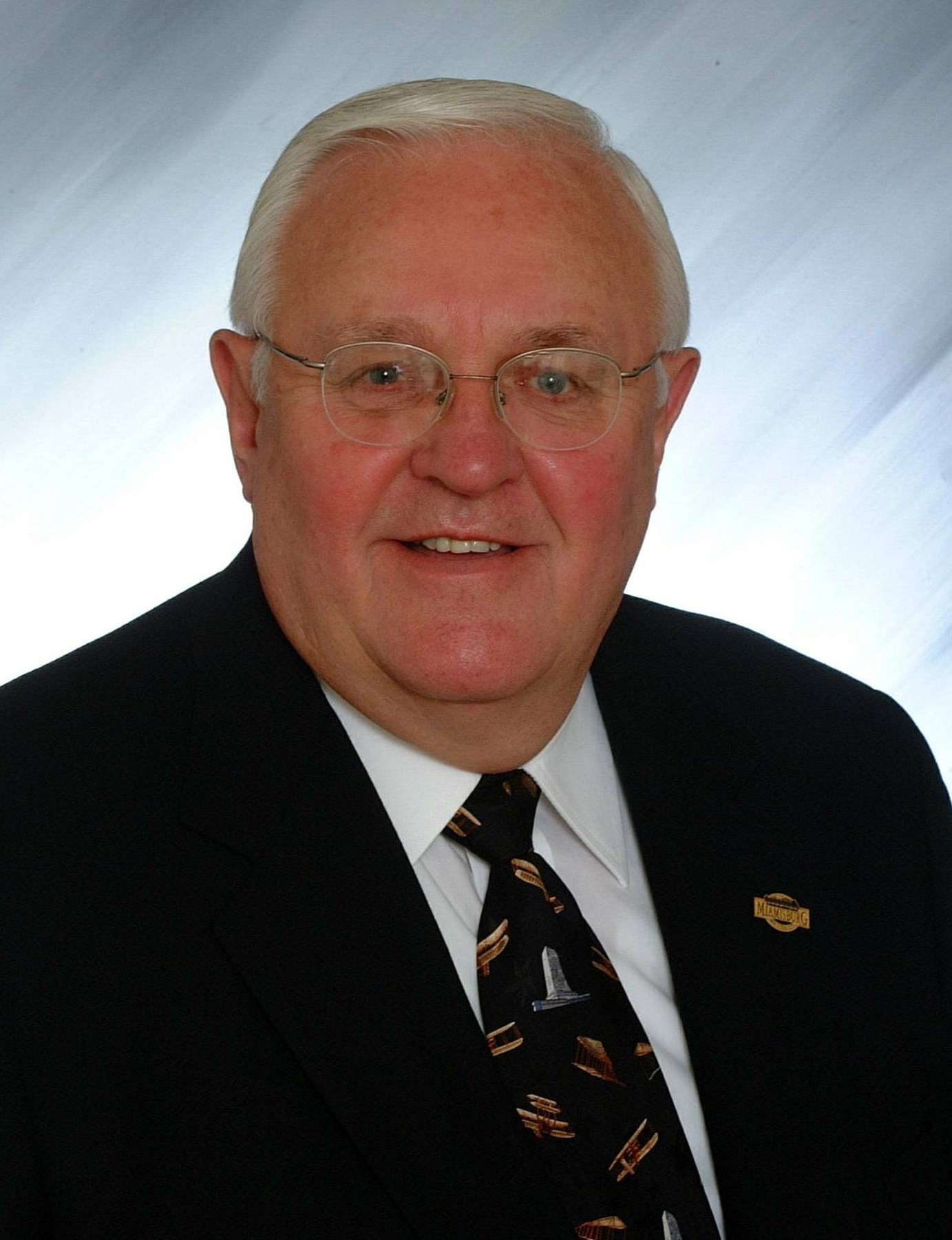 Obituary of Richard C. Church Jr.