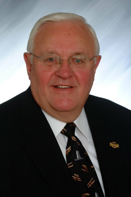 Obituary of Richard C. Church Jr.