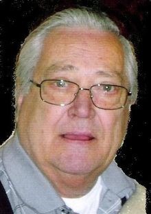 Avis de décès de RICHARD G. FRANTZ