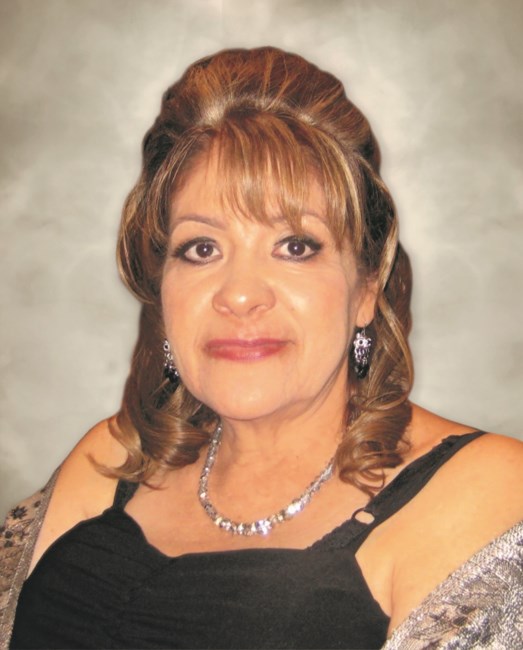 Obituary of Amparo Chavez