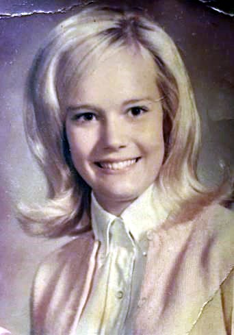 Obituary of Sheila Jane Pate