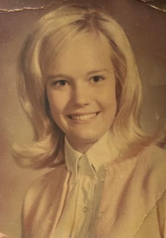 Obituary of Sheila Jane Pate