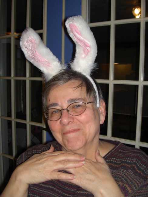 Obituary of Carolyn Shaw