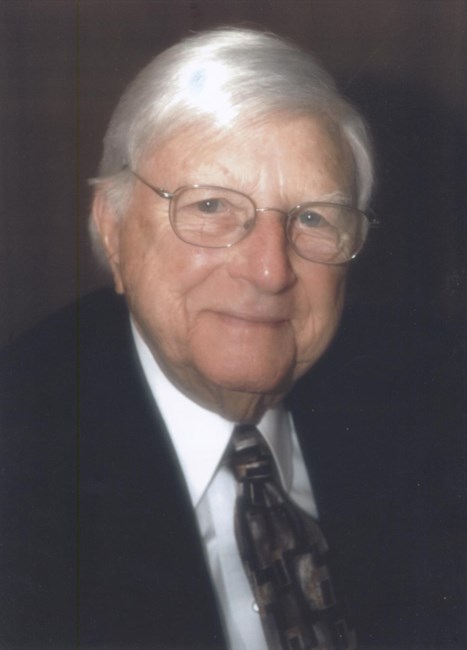 Obituary of Jack T Freie