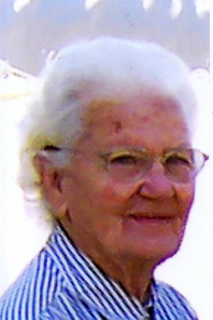 Obituary of Gladys L. Harris