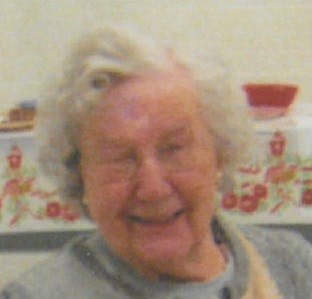Obituary of Helena Lott