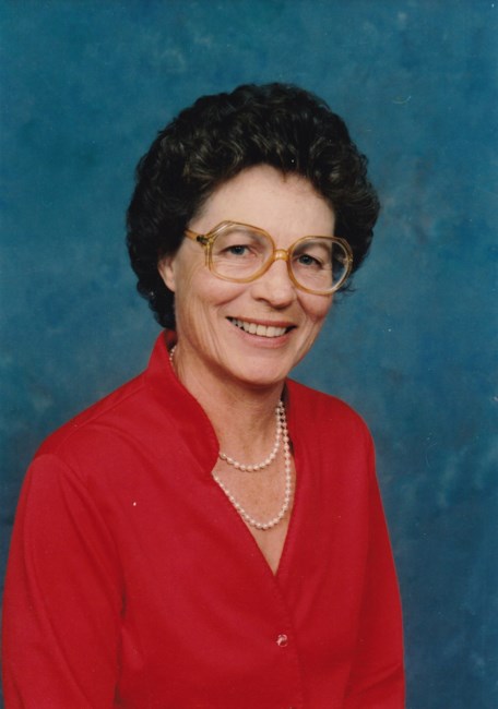 Obituary of Dorothy Jean Lind