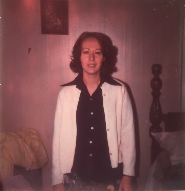 Obituary of Linda Brooks Davis