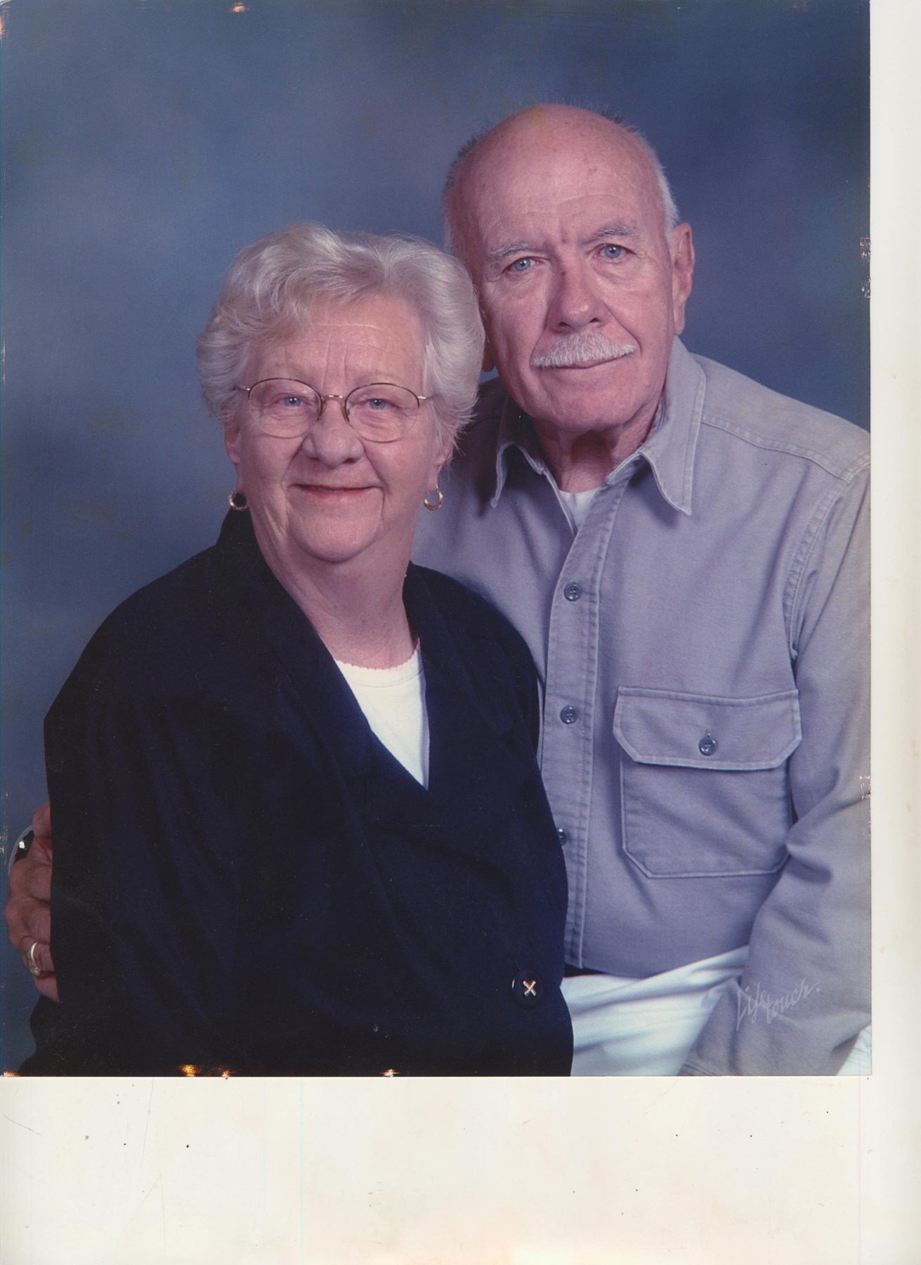 Obituary of Carol Mary Manger