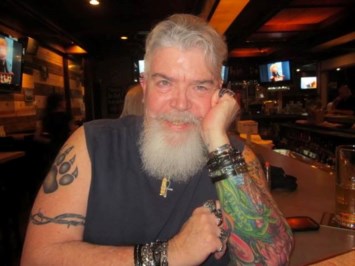 Obituary of Dana Ollen Eipper