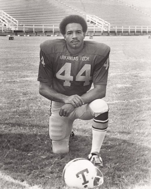 Obituary of Benny Shepherd Jr.