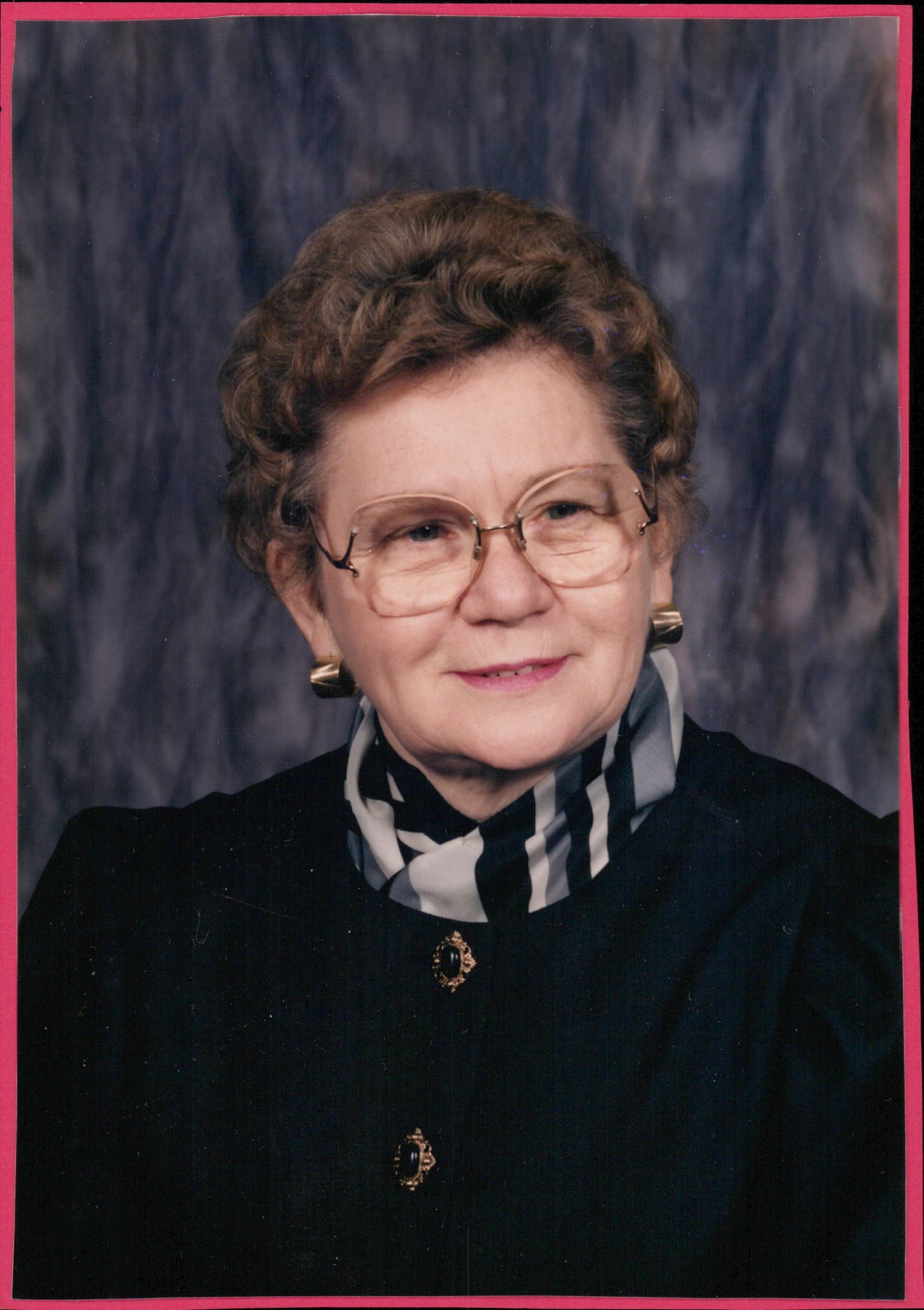 Dorothy Faye  Herzer