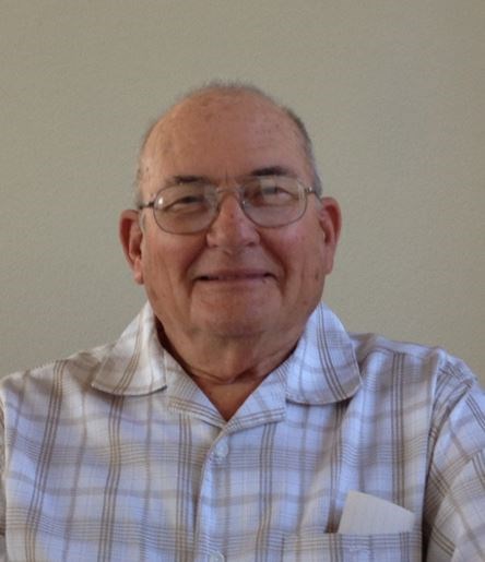 Obituary of Roger Skiles Turner