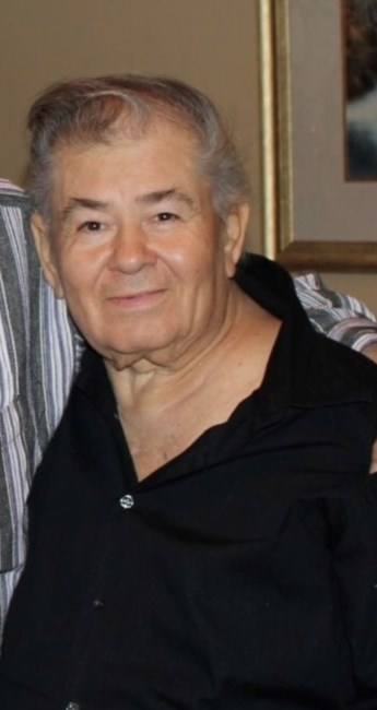 Obituary of Anthony Allen