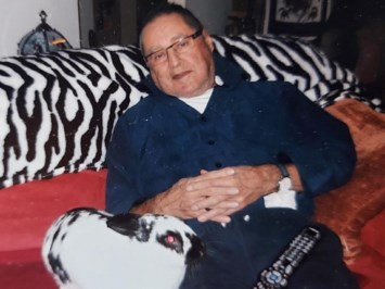 Obituary of John Joseph McNeil