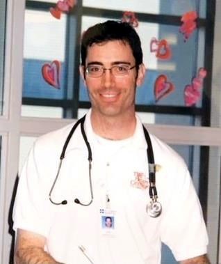 Obituary of Timothy Adam Porter