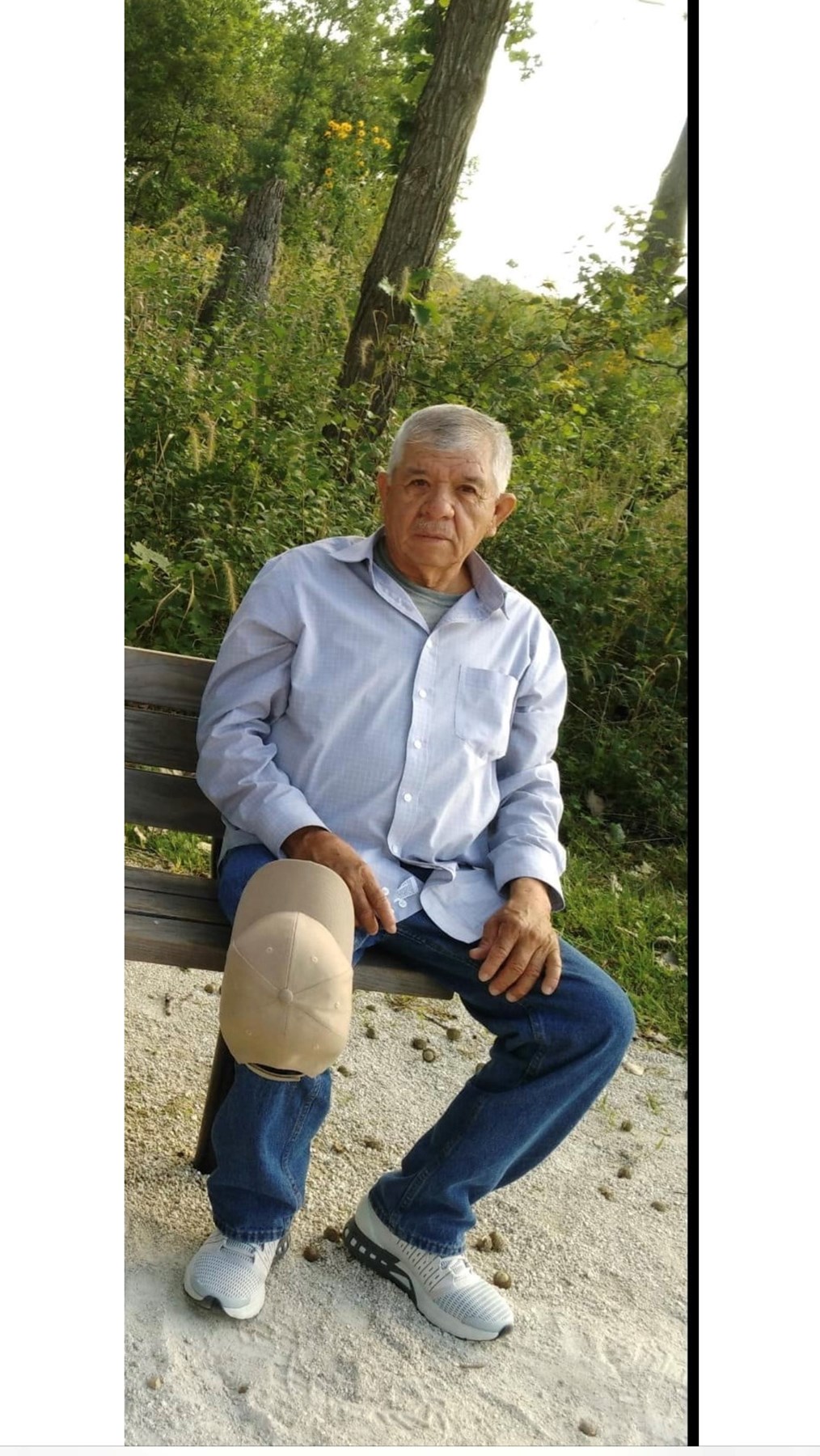 Obituary of Marcial Fernandez