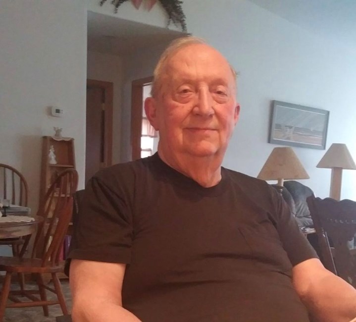 Prescott Keith Larson Obituary Lansing, MI