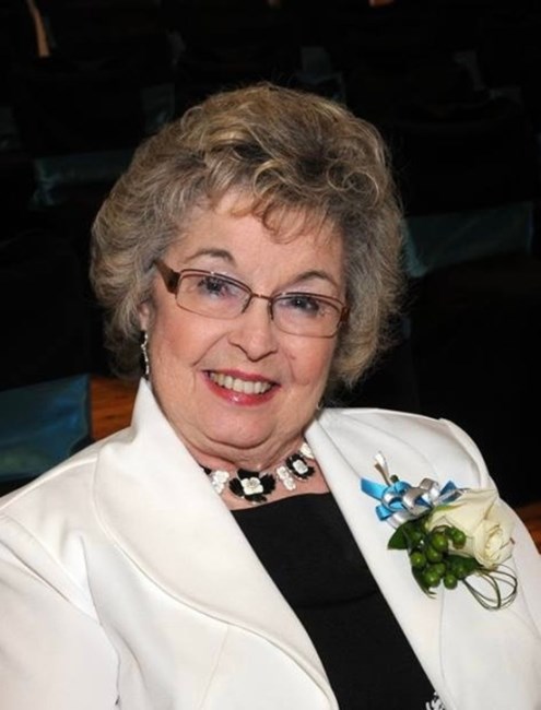 Obituary of Patricia Laverne Machado