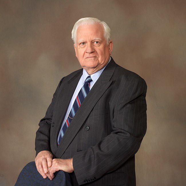 Obituary of Walter C. McKenney