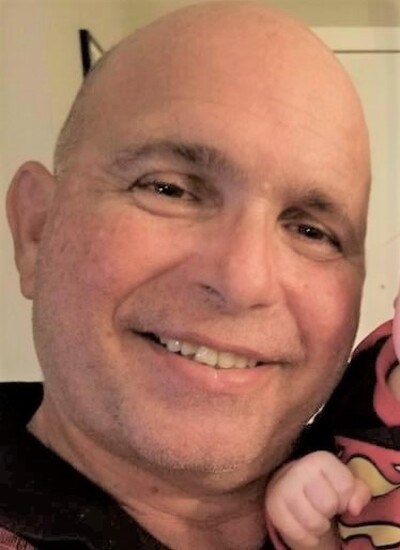 Obituary of Anthony Messina