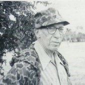 Obituary of Sam Schwartzberg, M.D.