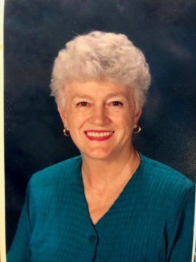 Obituary of Margaret Rogers Chesnutt