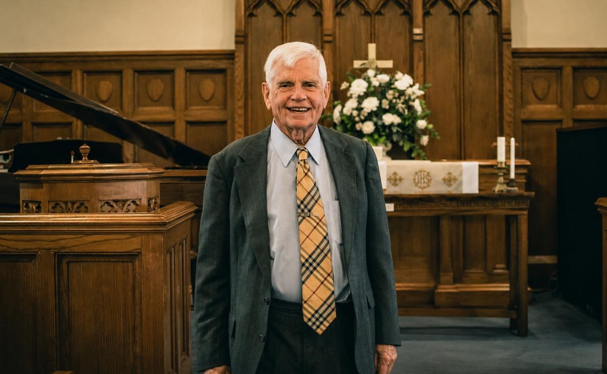 Obituary of George "Don" Donald Rucker, M.D.