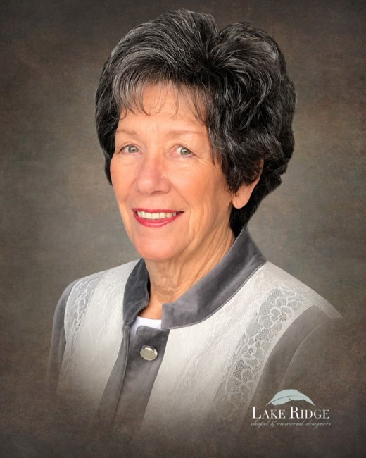 Obituary of Caroline Talley Whitaker