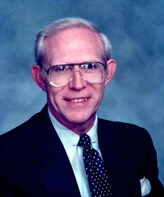 Obituary of H. Lynn Johnson