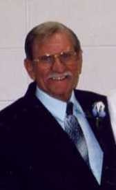 Obituary of Gerald L. Ahlquist