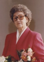 Mildred Lewis