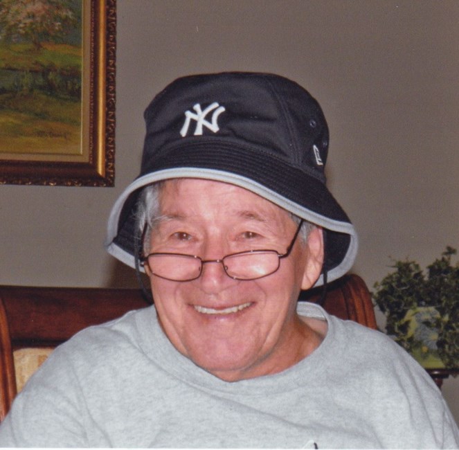 Obituary of Thomas Edmund Blair