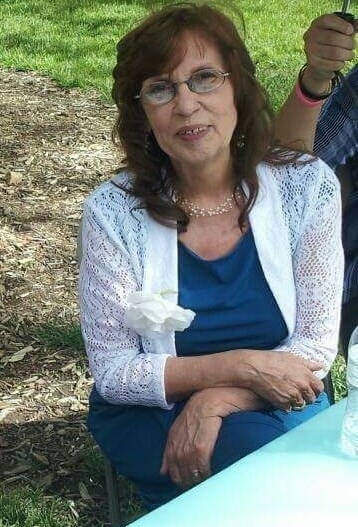 Obituary of Juanita C. Gutierrez