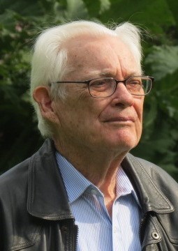 Obituary of Charles C. Whitaker II