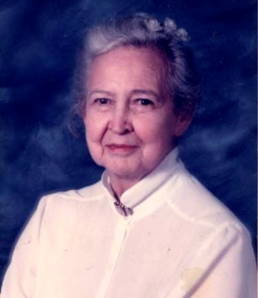 Obituary of Lilla English Clark Kay
