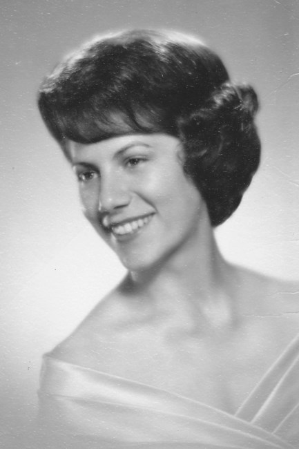 Obituary of Addolorata (Dolores) Luisi DeLong