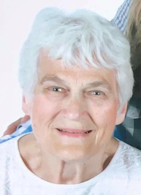Obituary of Marjory Elise Catoire