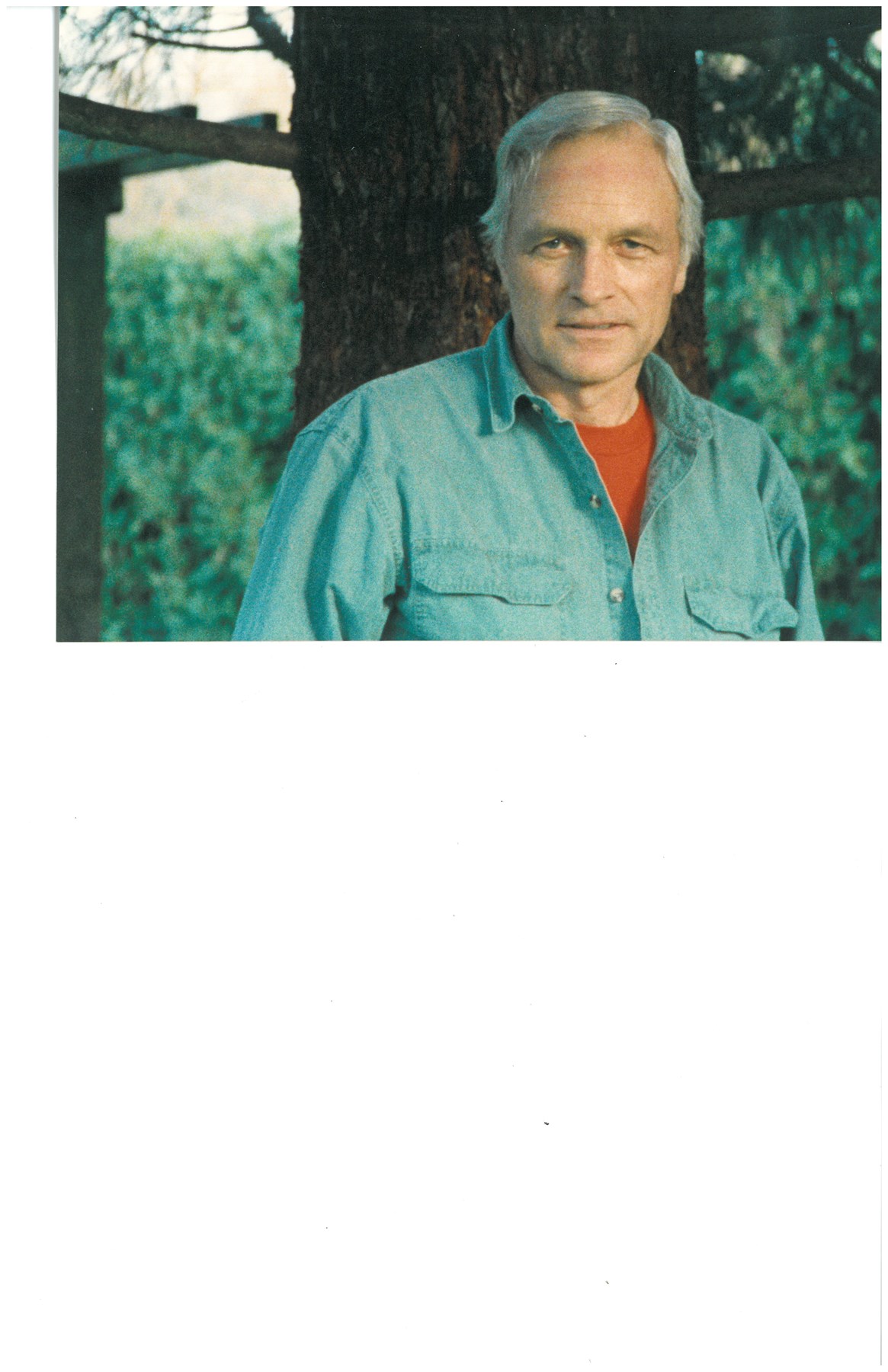 Obituary of John Russell Ashley Jr.