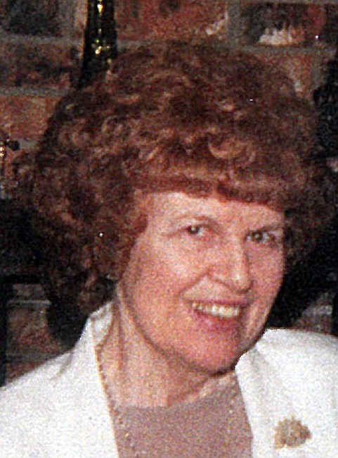 Obituary of Reyda M. O'Dell