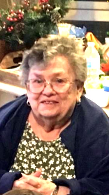 Obituary of Jacquelyn May Ford