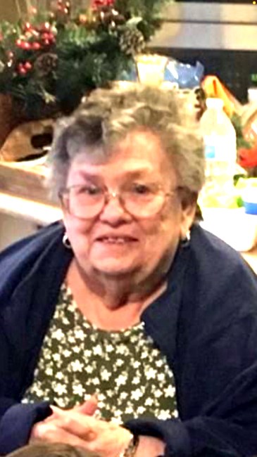 Obituario de Jacquelyn May Ford