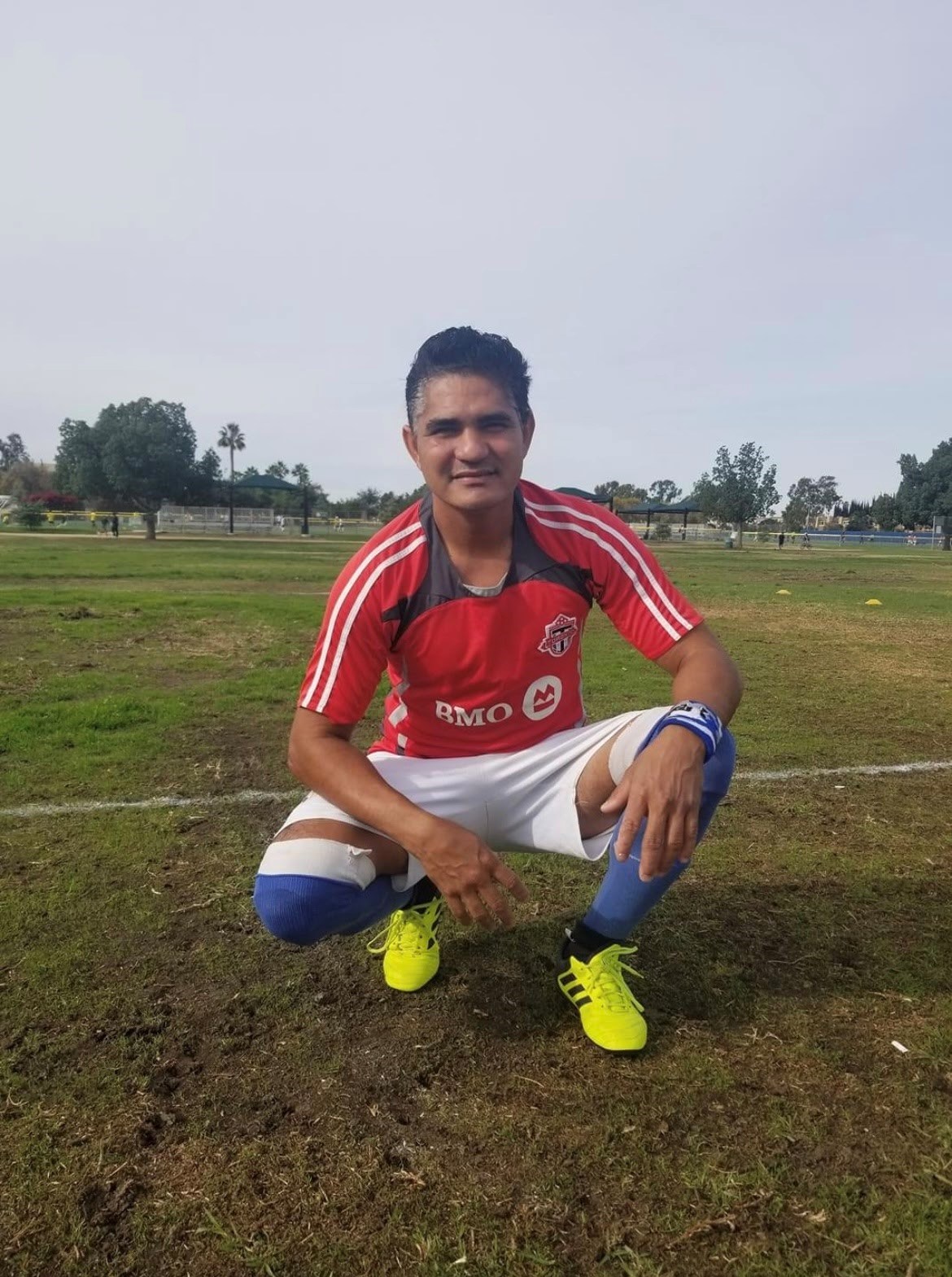 Obituary of Jose German Hidalgo