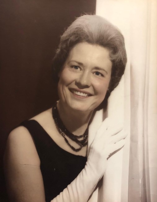 Mae Burke Obituary Jackson Ms