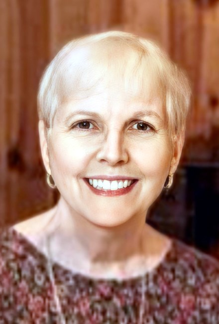 Obituary of Linda Susan Ashbey Vaccaro