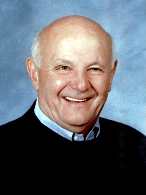 Obituary of Steve Dolen