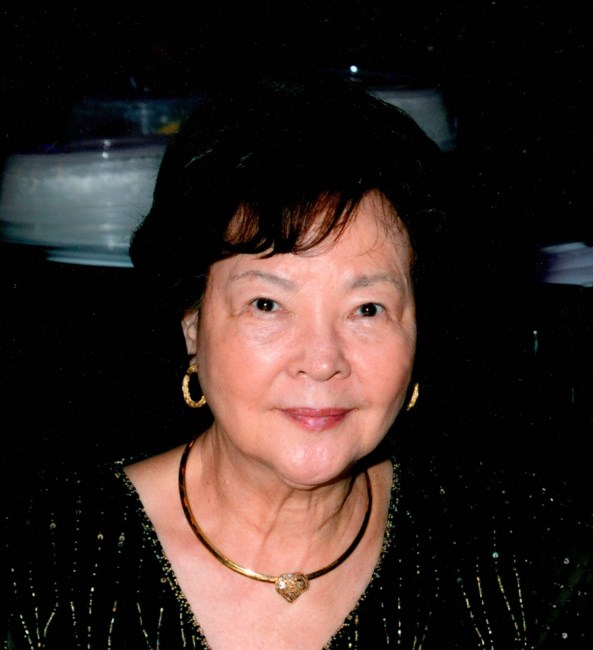 Obituary of Taka S Flippo