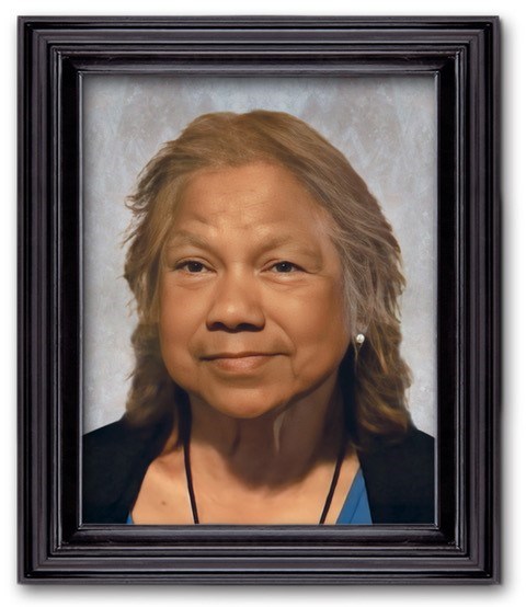 Obituario de Gloria Diehl